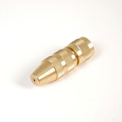 Gloria Verstelbare sproeier holle kegel