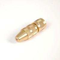 Gloria Verstelbare sproeier holle kegel - thumbnail