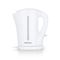 Waterkoker Orbegozo 17276 Wit Plastic 1,7 L - thumbnail