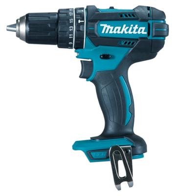 Makita DHP482Z Body 18V (Klop)boor-schroefmachine | zonder accu's en lader - DHP482Z Makita DHP482Z Body 18V (Klop)boor-schroefmachine | zonder accu's en lader - DHP482Z