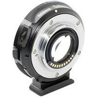 Metabones Canon EF naar MFT T Speed Booster Ultra - thumbnail