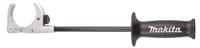 Makita Accessoires Zijhandgreep voor o.a DDF481 DHP481 - 126413-8 - thumbnail