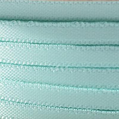 Vaessen Creative • satijnlint 100mx3mm aqua
