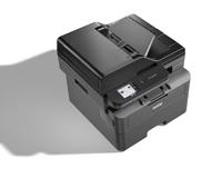 Brother MFC-L 2860 DW Multifunctionele printer Laser, kleur Zwart/wit A4 Printen, scannen, kopiëren, faxen Duplex, LAN, USB, WiFi - thumbnail