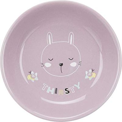 Voerbak voor honden Trixie Junior 200 ml 14 cm - thumbnail