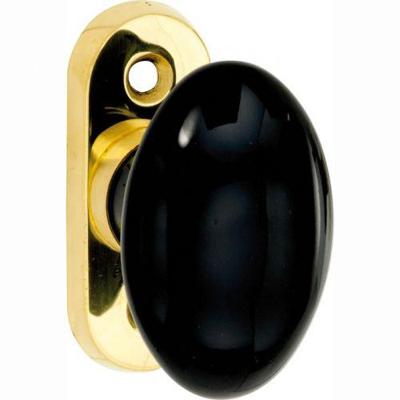 DK Raamkruk Pors. Mod. knop Evelyne MGO/ DK Raamkruk Pors. Mod. knop Evelyne MGO/