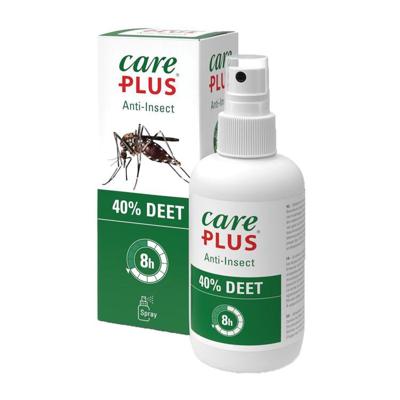 Care Plus Anti-Insect Deet Spray 40% Care Plus Anti-Insect Deet Spray 40%