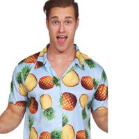 Hawaii Blouse Luano Ananas - thumbnail