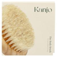 Kanjo The Body Brush - thumbnail