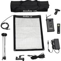 Godox FL100 Videolamp 100 W - thumbnail