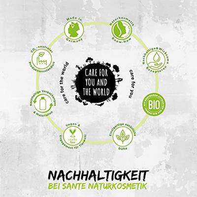 Sante Family soft cream bio calendula 150 Milliliter