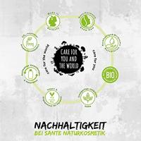 Sante Color gloss intense 06 daring red (7,8 ml) - thumbnail