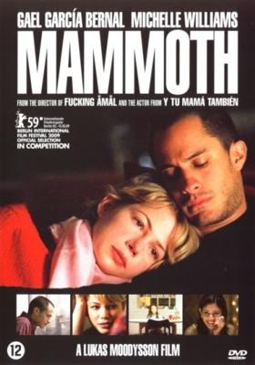 Mammoth - DVD (8716777928974) Mammoth - DVD (8716777928974)