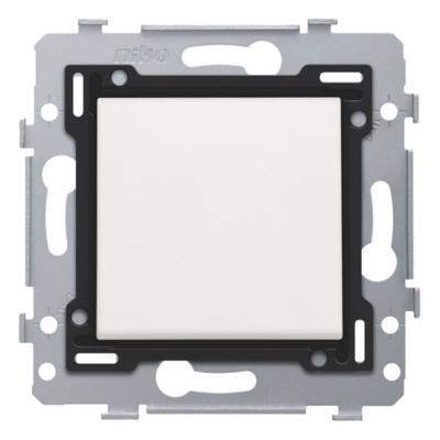 Niko wisselschakelaar inbouw original White 101-81615