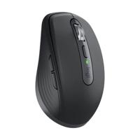 Logitech 910-006958 muis Kantoor Rechtshandig RF-draadloos + Bluetooth Laser 8000 DPI - thumbnail