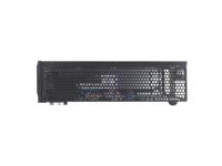 Silverstone SST-ML03B Slim HTPC. Micro ATX - thumbnail