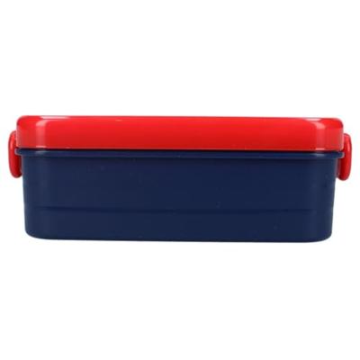 Vadobag Spidey broodtrommel lovely lunch Vadobag Spidey broodtrommel lovely lunch