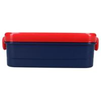 Vadobag Spidey broodtrommel lovely lunch - thumbnail