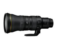 Nikon Z 400mm F2.8 TC VR S - thumbnail