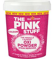 The Pink Stuff Oxi Powder Stain Remover - thumbnail