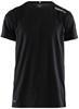 Craft 1907388 Community Mix Ss Tee M - Black - L - thumbnail