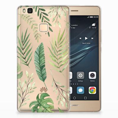 Huawei P9 Lite TPU Case Leaves Huawei P9 Lite TPU Case Leaves