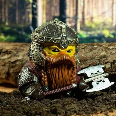 Lord of the Rings Tubbz PVC Figure Gimli Boxed Edition 10 cm