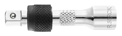 Facom gekarteld verlengstuk met vergrendeling 1/4" 1/4 55mm - R.55RCK