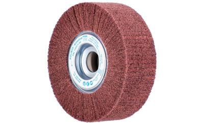 PFERD TOOLS 44644129 Polinox vliesslijpwiel PNL Ø 150 x 50 mm asgat-Ø 254 mm A 280 voor fijnslijpen & finish 150 mm 1 stuk(s)