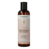 Tisserand Bodywash mandarijn & may chang 250 Milliliter - thumbnail