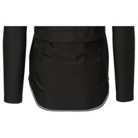 AGU Rain Jersey Fietsshirt Lange Mouwen Performance Heren - Zwart - XXL - thumbnail