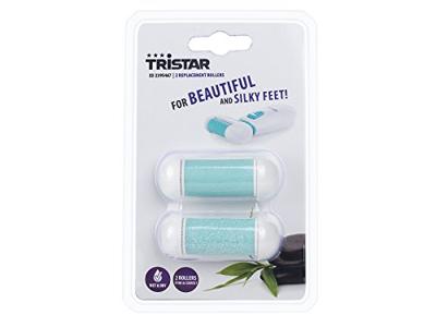 Tristar XX-2395467 2 Vervangende Rollers