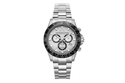 Christophe Duchamp Grand Mont Heren Horloge 42mm CD7101-11