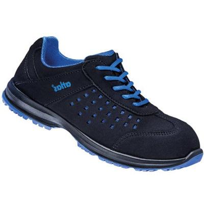 Atlas Werkschoen GX 130 2.0 Laag S1 | Zwart | Maat 43 - 11.012.028.43