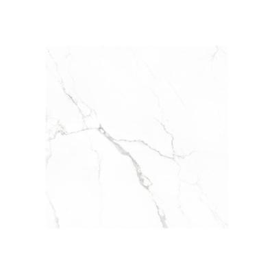 Vloertegel Statuario glans 75x75 rett Cifre