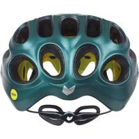 Buzaglo Catlike racehelm kilauea mips maat m 55-57cm green - thumbnail