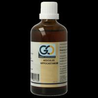 GO Aesculus hippocastanum bio 100 Milliliter - thumbnail