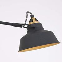 Steinhauer Landelijke leeslampMexlite voor op tafel - 1321ZW - thumbnail