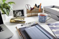 Labelprinter dymo labelmanager 160 azerty 12mm - thumbnail