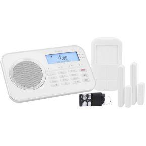 Olympia Protect 9868 6002 Draadloos alarmsysteem (set) Draadloos alarmsysteem (set)