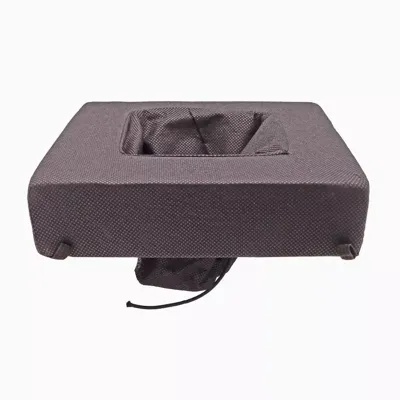 Ubbink Drijvende plantentas vierkant l40b40cm Ubbink Drijvende plantentas vierkant l40b40cm