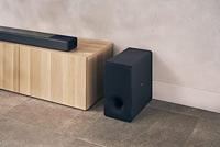 Sony SA-SW3 Subwoofer Zwart - thumbnail