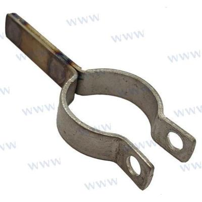 PAF15-13000601W - VERSTELPLAAT Parsun