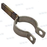 PAF15-13000601W - VERSTELPLAAT Parsun - thumbnail