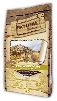 NATURAL GREATNESS TOP MOUNTAIN 6 KG NATURAL GREATNESS TOP MOUNTAIN 6 KG