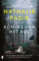 Koning van het bos - Nathalie Pagie - ebook - thumbnail