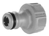Gardena kraanaansluiting 1" 18222 - thumbnail