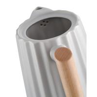 Concept RK0091 Keramische waterkoker 1,5 l Lichtgrijs - thumbnail