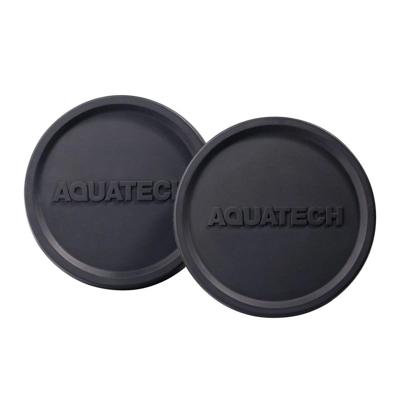 Aquatech XF-55 Doppenset