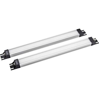 Helukabel HELULIGHT® STATIC-RGBW 560 LED-machineverlichting RGBW 40.8 W 100 ° (l x b x h) 635 x 30 x 17.50 mm 1 stuk(s)